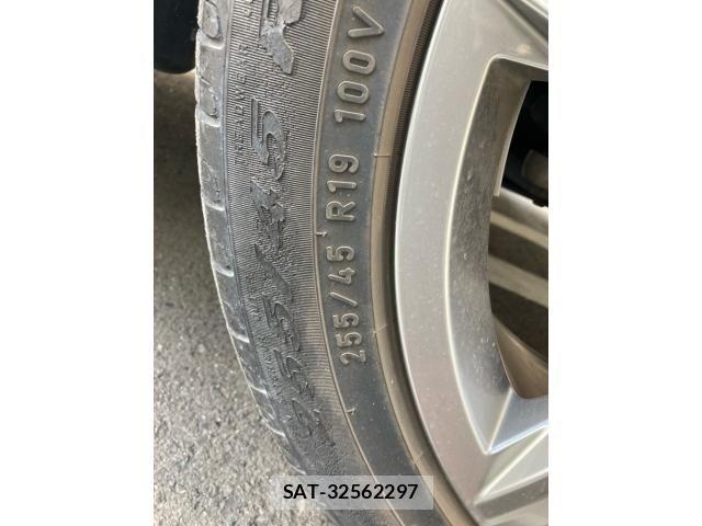 VolksWagen TIGUAN 2019-03 1665321-6