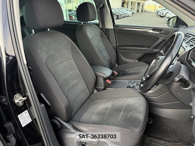 VolksWagen TIGUAN 2018-09 1665323-10
