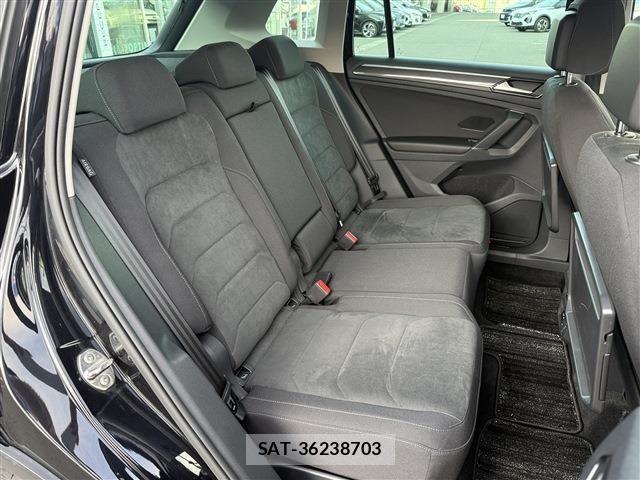 VolksWagen TIGUAN 2018-09 1665323-12