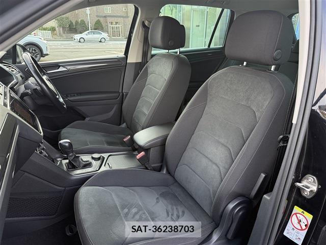 VolksWagen TIGUAN 2018-09 1665323-13