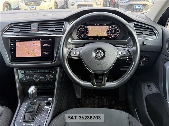VolksWagen TIGUAN 2018-09 1665323-15