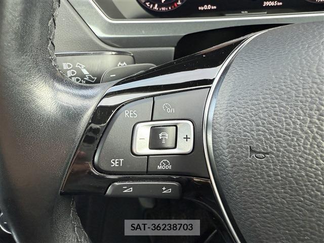 VolksWagen TIGUAN 2018-09 1665323-17