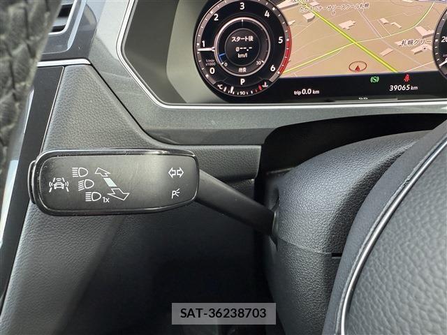 VolksWagen TIGUAN 2018-09 1665323-18