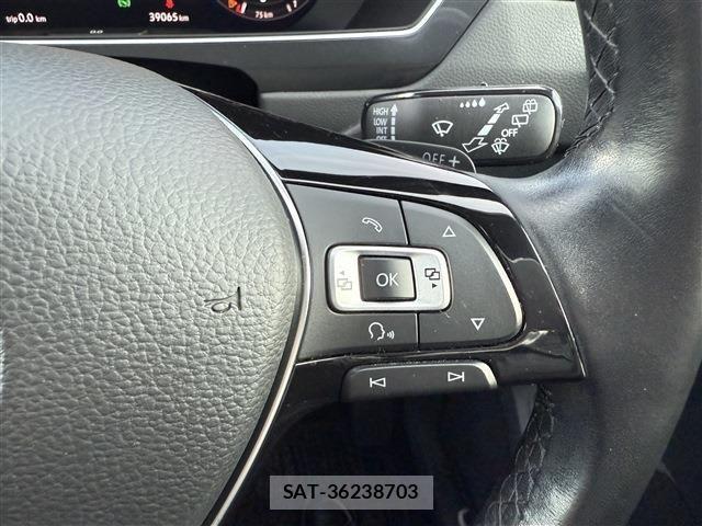 VolksWagen TIGUAN 2018-09 1665323-19