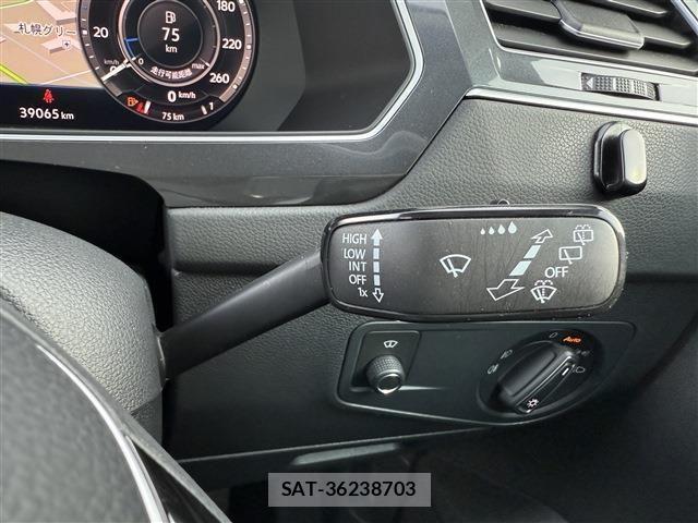 VolksWagen TIGUAN 2018-09 1665323-20