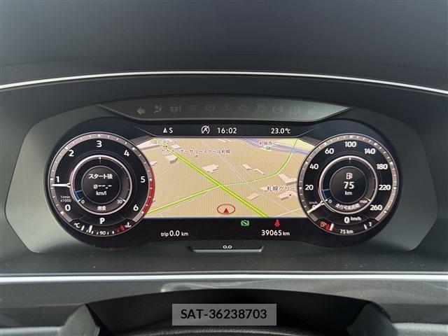VolksWagen TIGUAN 2018-09 1665323-21