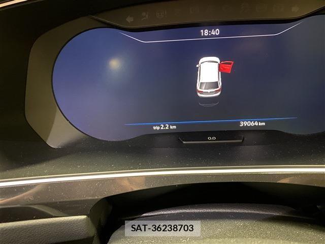 VolksWagen TIGUAN 2018-09 1665323-23