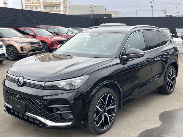 VolksWagen TIGUAN 2025-02 3687858-0