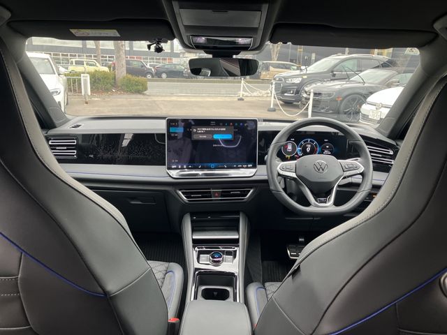 VolksWagen TIGUAN 2025-02 3687858-1
