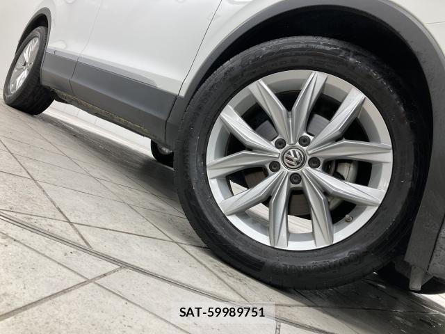 VolksWagen TIGUAN 2018-01 3911334-10