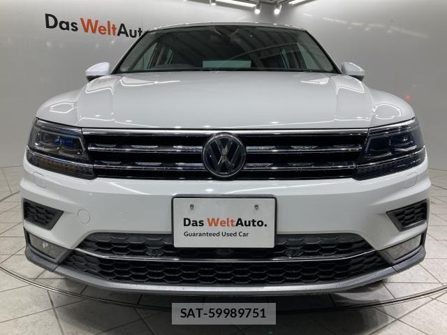 VolksWagen TIGUAN 2018-01 3911334-11