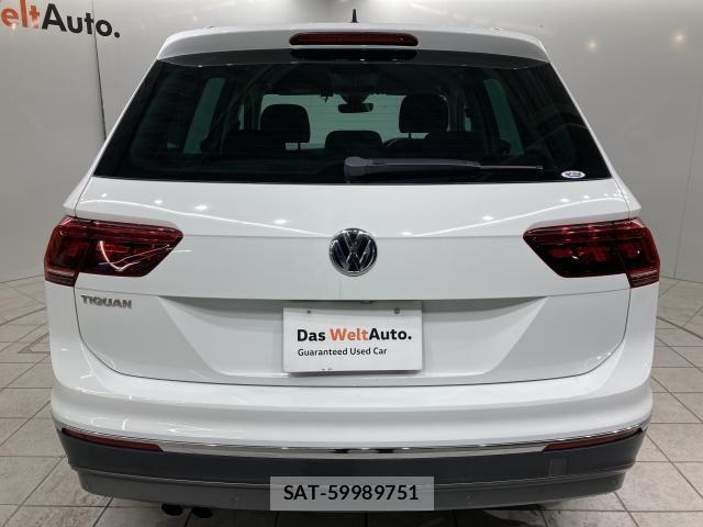VolksWagen TIGUAN 2018-01 3911334-12