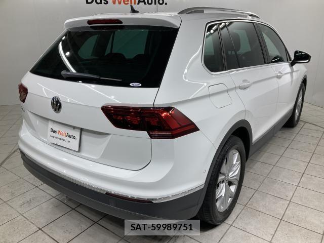 VolksWagen TIGUAN 2018-01 3911334-13
