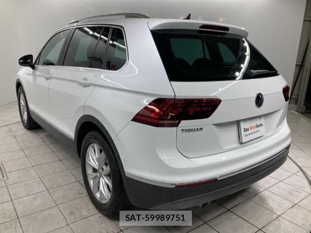 VolksWagen TIGUAN 2018-01 3911334-14