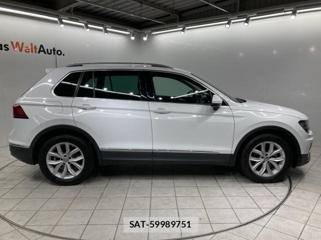 VolksWagen TIGUAN 2018-01 3911334-15