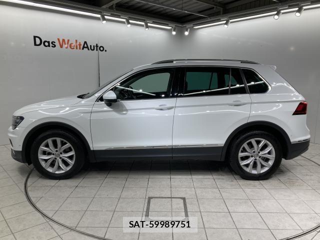 VolksWagen TIGUAN 2018-01 3911334-16
