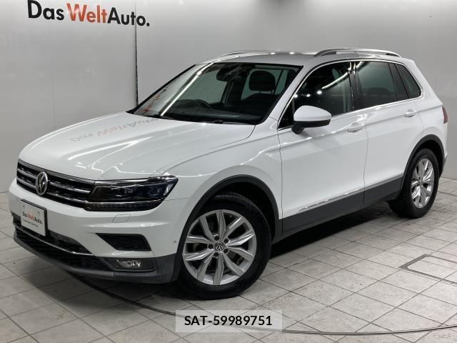VolksWagen TIGUAN 2018-01 3911334-18