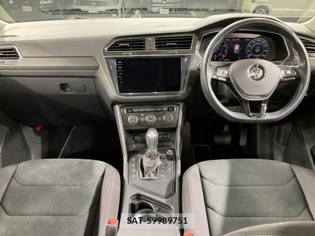 VolksWagen TIGUAN 2018-01 3911334-2