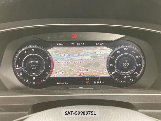 VolksWagen TIGUAN 2018-01 3911334-5