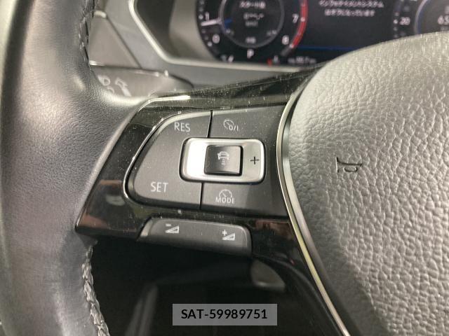 VolksWagen TIGUAN 2018-01 3911334-6