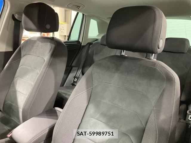 VolksWagen TIGUAN 2018-01 3911334-7
