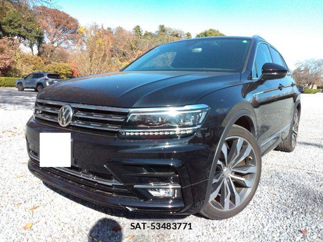 VolksWagen TIGUAN 2019-12 4112069-10