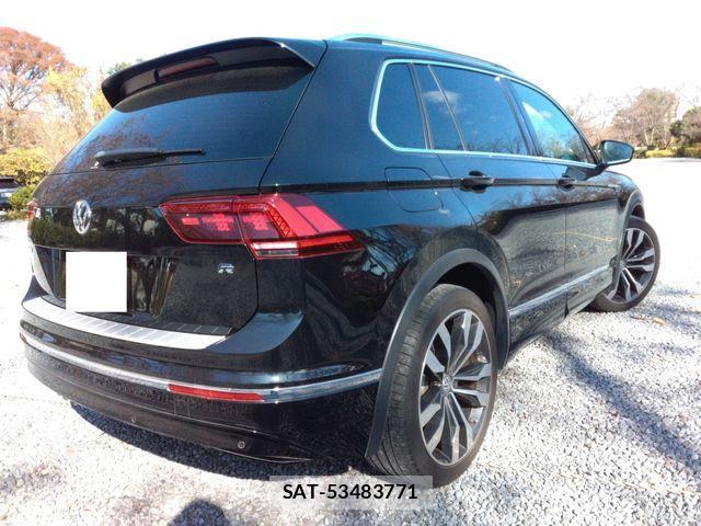 VolksWagen TIGUAN 2019-12 4112069-11