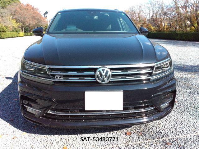 VolksWagen TIGUAN 2019-12 4112069-12