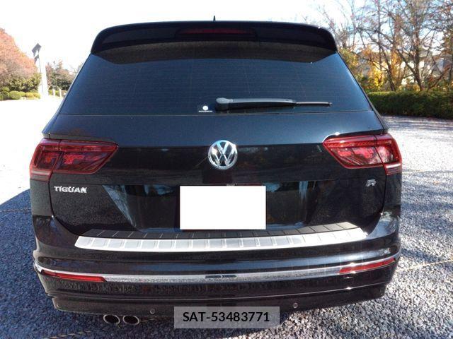 VolksWagen TIGUAN 2019-12 4112069-13