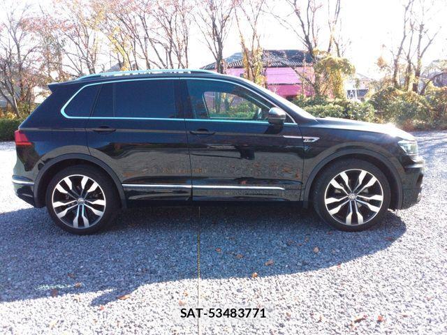VolksWagen TIGUAN 2019-12 4112069-14