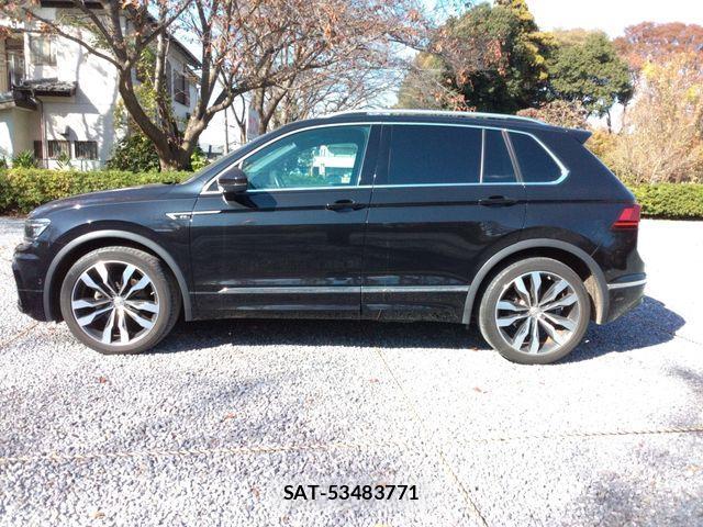VolksWagen TIGUAN 2019-12 4112069-15