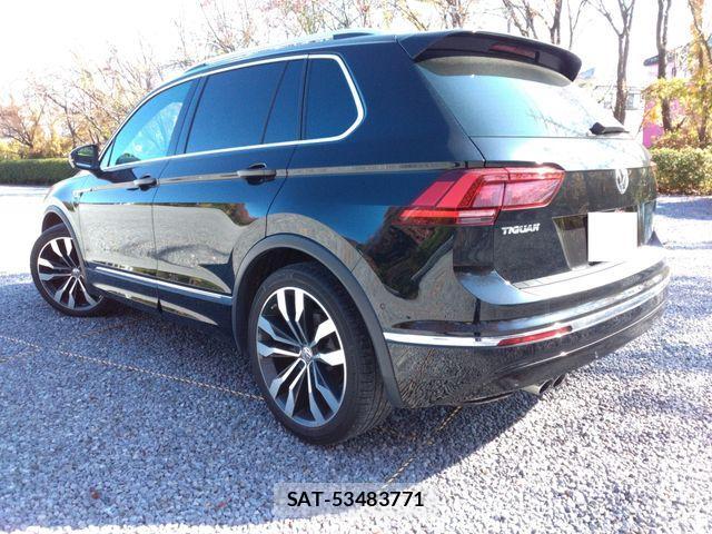 VolksWagen TIGUAN 2019-12 4112069-1