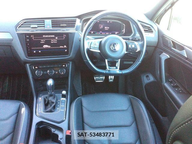 VolksWagen TIGUAN 2019-12 4112069-2