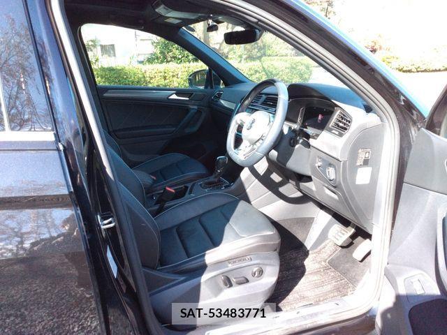 VolksWagen TIGUAN 2019-12 4112069-3