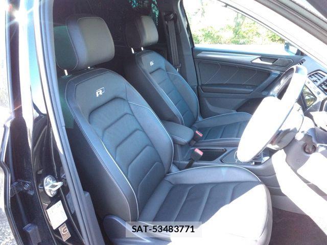 VolksWagen TIGUAN 2019-12 4112069-4