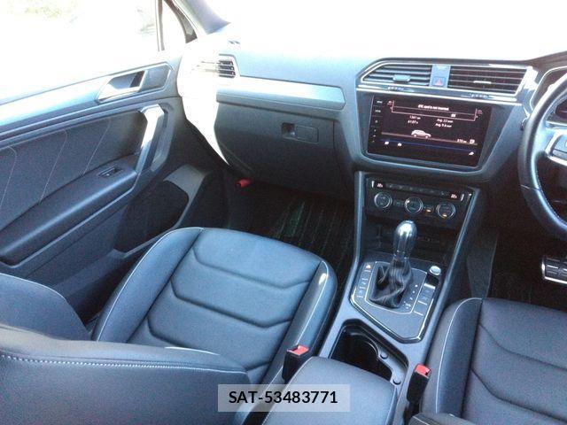 VolksWagen TIGUAN 2019-12 4112069-5