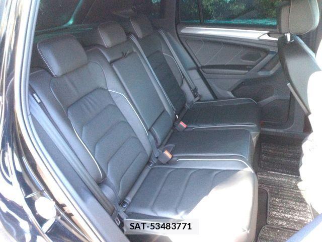 VolksWagen TIGUAN 2019-12 4112069-6