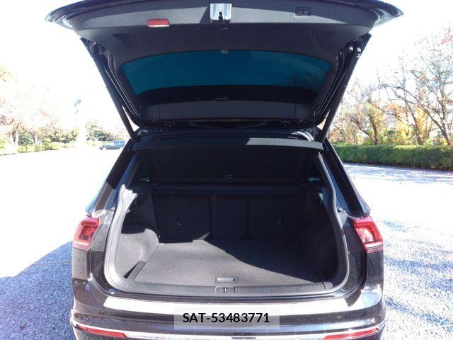 VolksWagen TIGUAN 2019-12 4112069-8