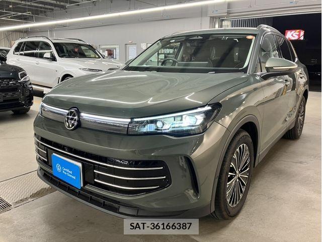 VolksWagen TIGUAN 2024-12 4333437-0