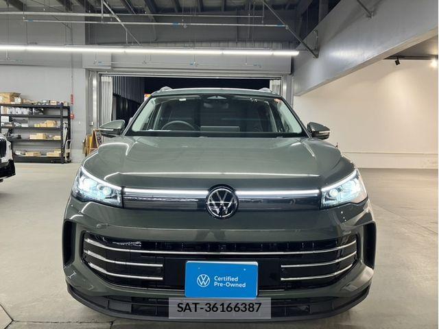 VolksWagen TIGUAN 2024-12 4333437-3