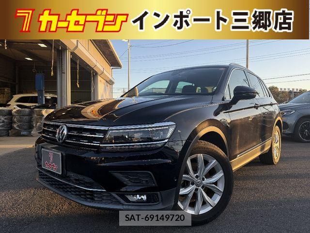 VolksWagen TIGUAN 2020-01 5882886-0