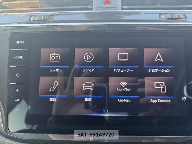 VolksWagen TIGUAN 2020-01 5882886-9