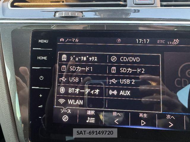 VolksWagen TIGUAN 2020-01 5882886-10
