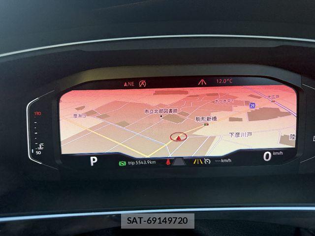VolksWagen TIGUAN 2020-01 5882886-15
