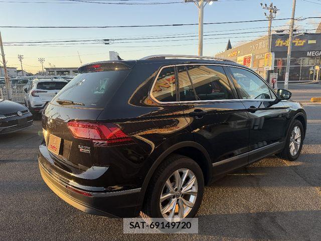 VolksWagen TIGUAN 2020-01 5882886-1