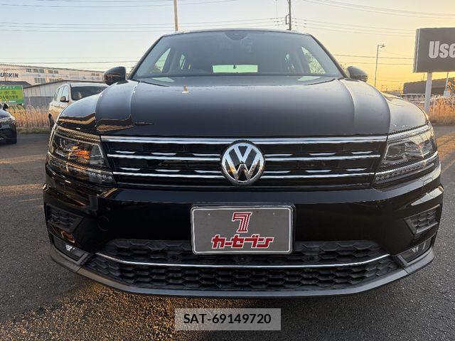 VolksWagen TIGUAN 2020-01 5882886-19