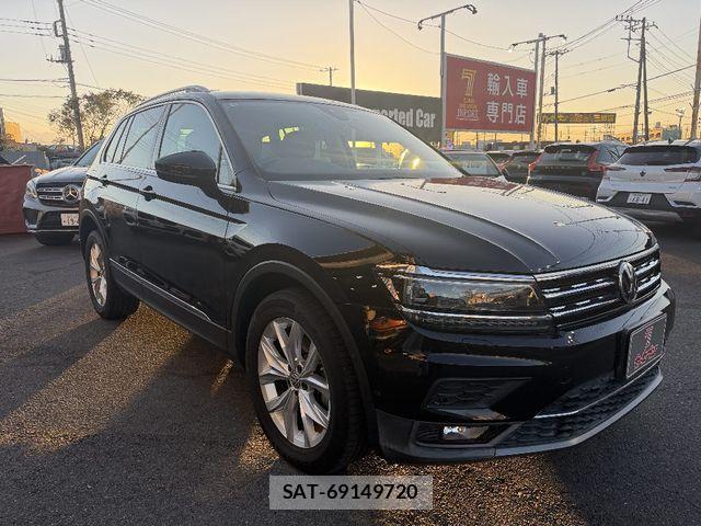 VolksWagen TIGUAN 2020-01 5882886-20