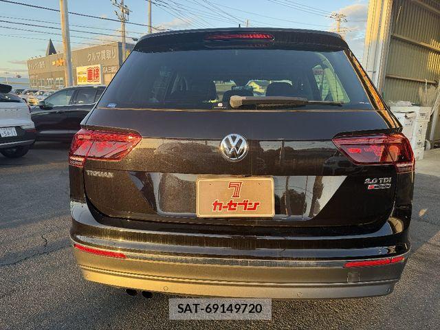 VolksWagen TIGUAN 2020-01 5882886-21