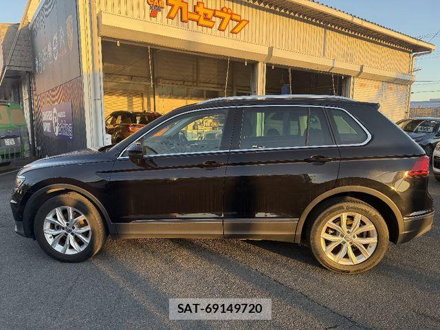 VolksWagen TIGUAN 2020-01 5882886-23