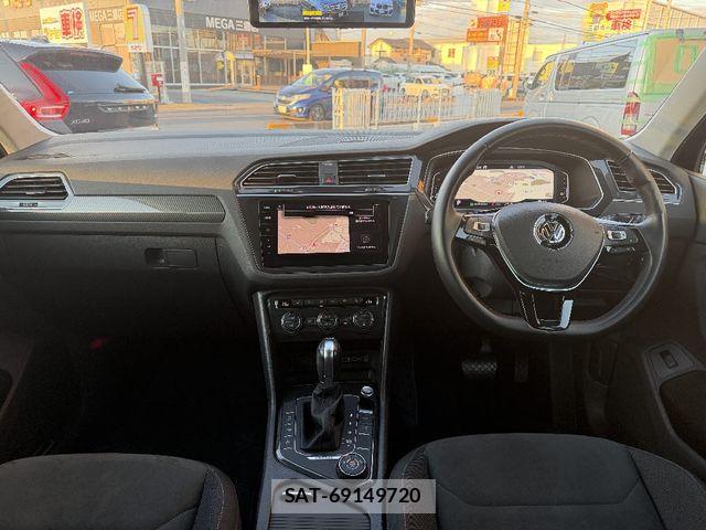 VolksWagen TIGUAN 2020-01 5882886-2